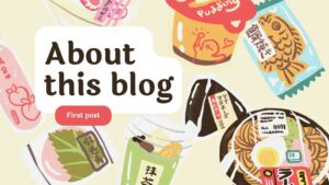 about this blog