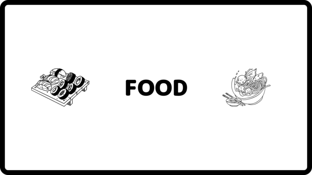 food